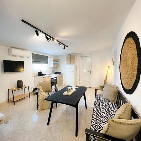 Σπίτι διακοπών La Casa Di Lusso N7 -adults Only