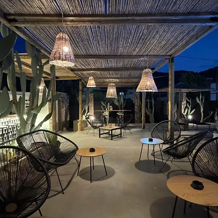 Σπίτι διακοπών La Casa Di Lusso N7 -adults Only Κολύμπια
